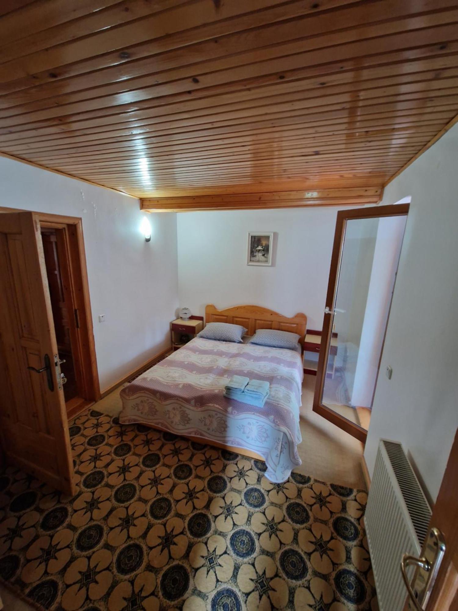 Hotel Voro Mold à Gura Humorului Extérieur photo